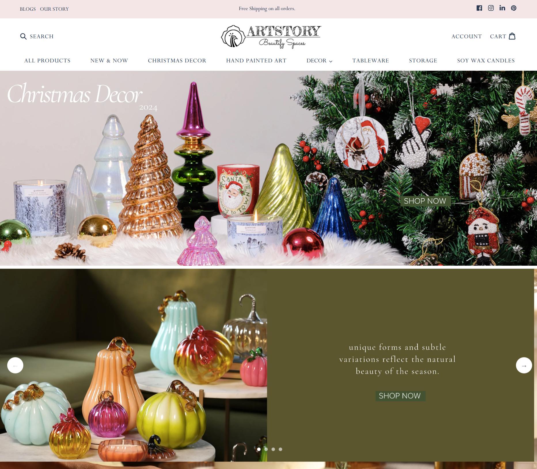 Artstoryonline