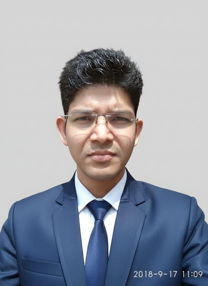 Abbas Abidi