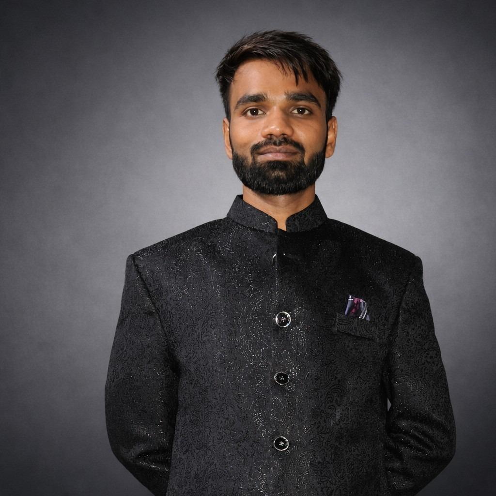 Sanjay Singh