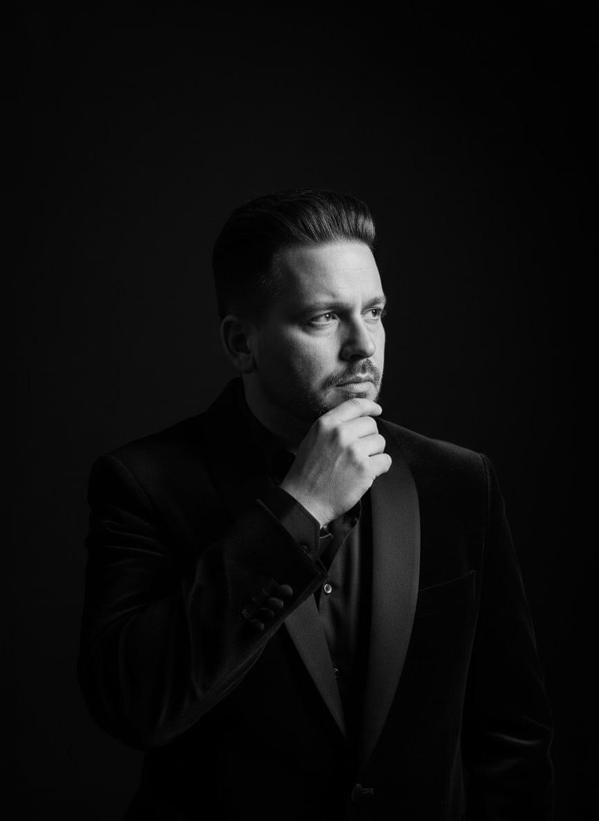 Daniel Stadtler