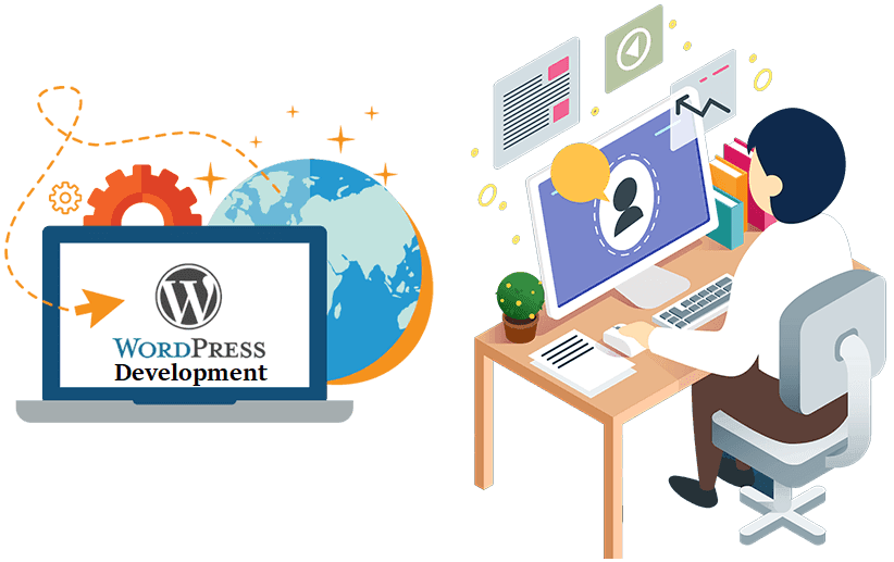 Why WordPress Is the Ultimate Solution for Your Website Needs