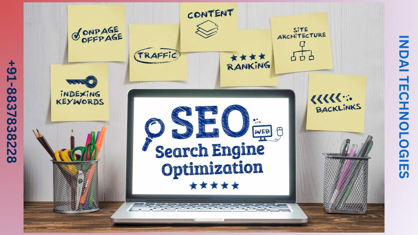 SEO Services