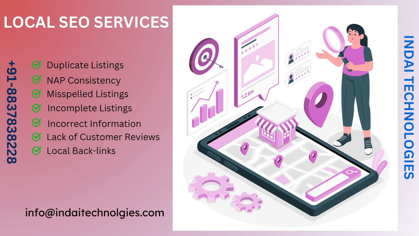 Local Seo Services