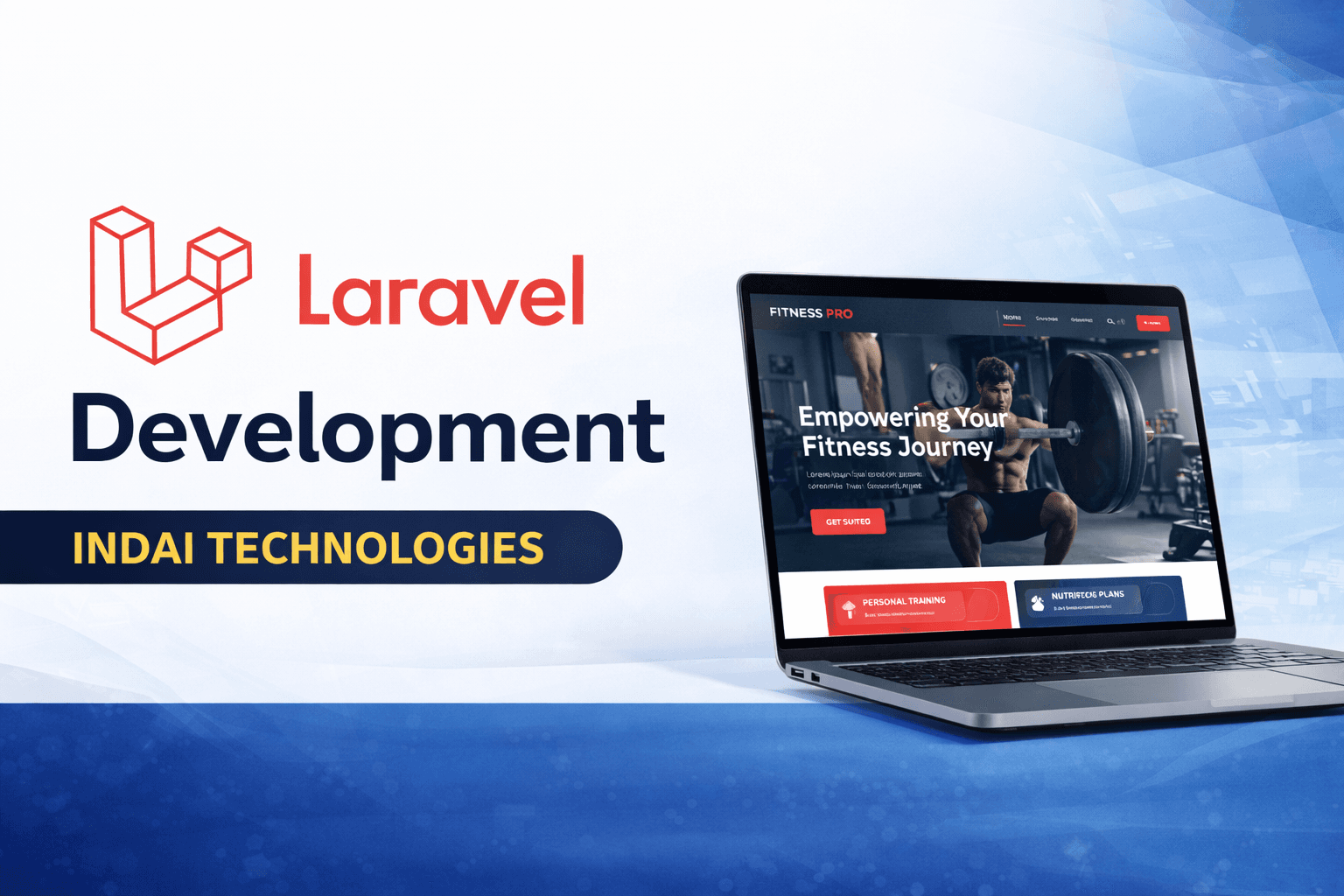 Laravel Development