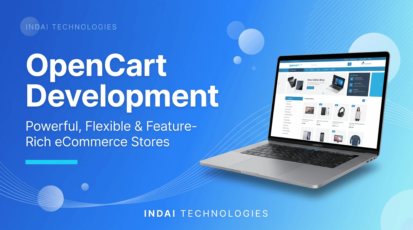 OpenCart Development