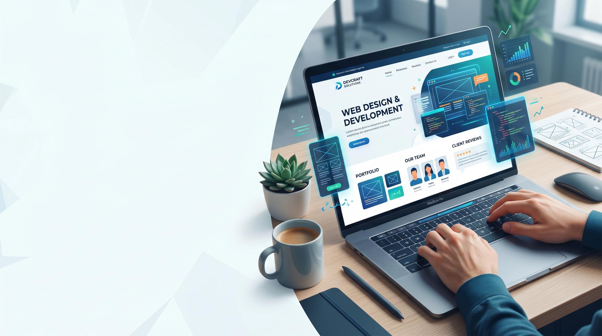 EJS Development