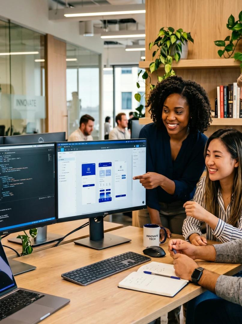 About Indai Technologies
