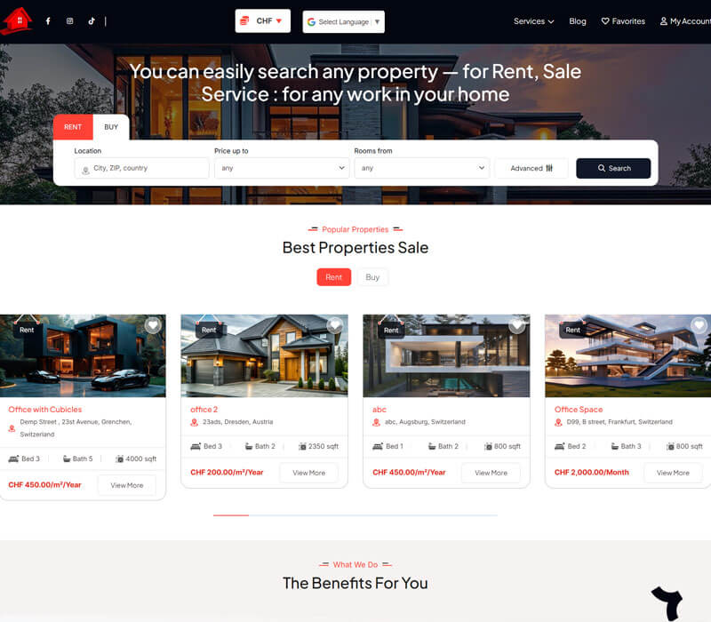 Yourhause